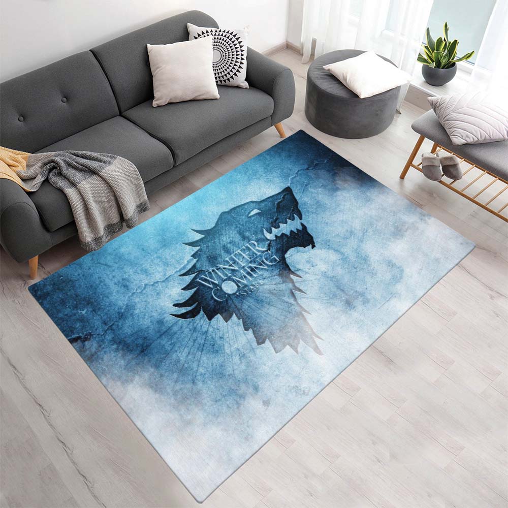 Game of Thrones Der Winter naht 44 Teppich - TOK