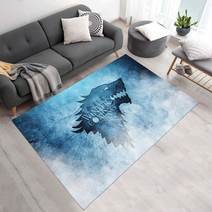 Game of Thrones Der Winter naht 44 Teppich - TOK