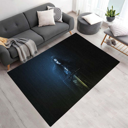 Game of Thrones Der Winter naht Jon Schnee 8 Teppich - TOK