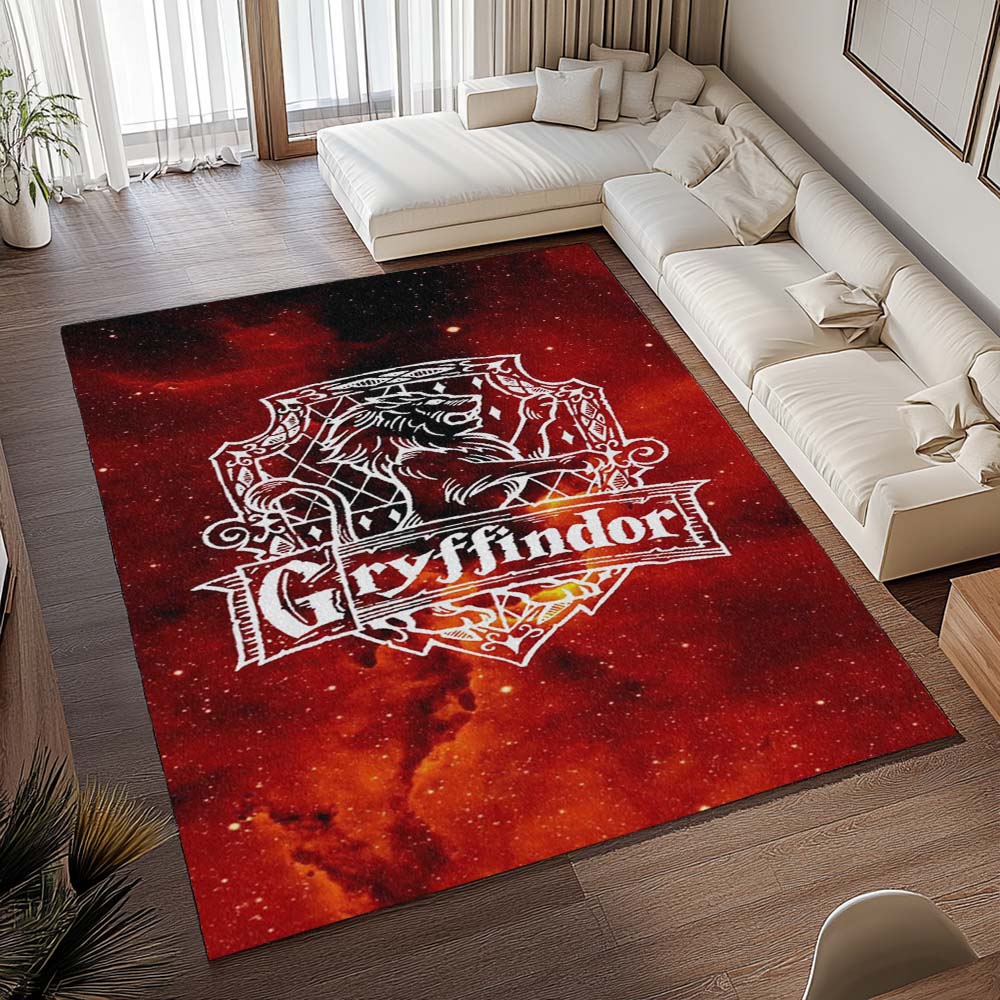 Gryffindor Harry Potter 1 Teppich - TOK 2