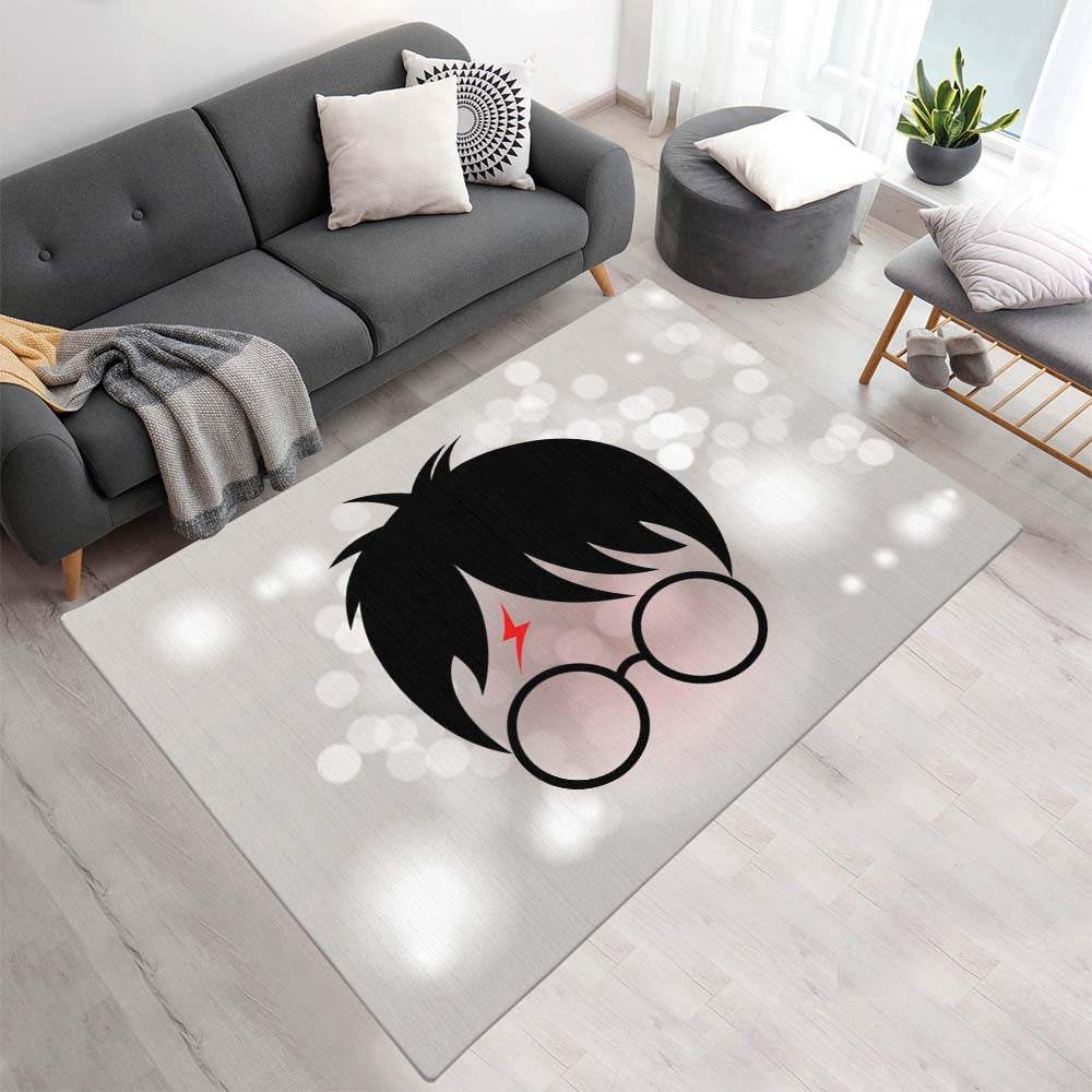Harry Potter 10 Teppich - TOK
