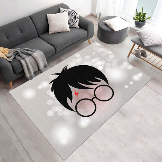 Harry Potter 10 Teppich - TOK
