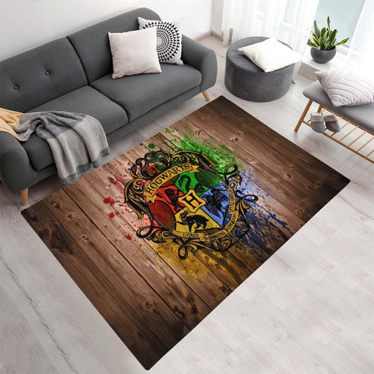 Harry Potter 14 Teppich - TOK