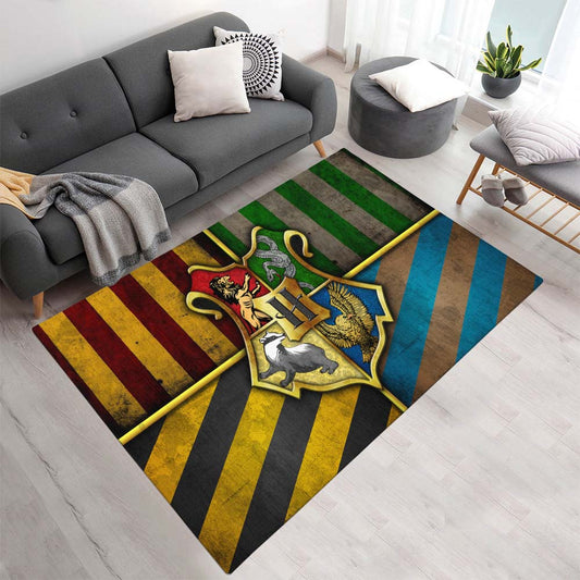 Harry Potter 16 Teppich - TOK