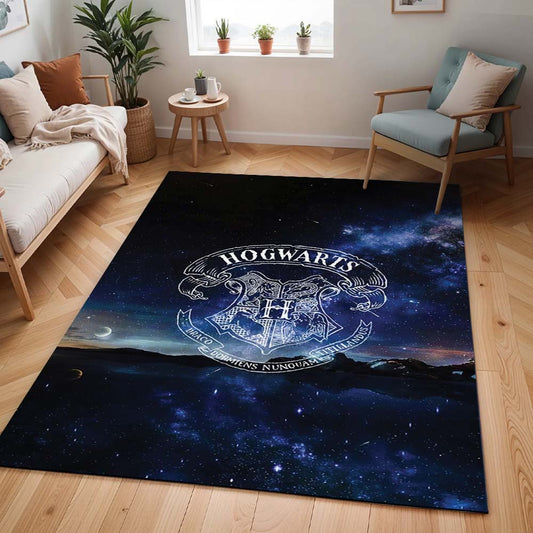 Harry Potter 17 Galaxie Teppich - TOK