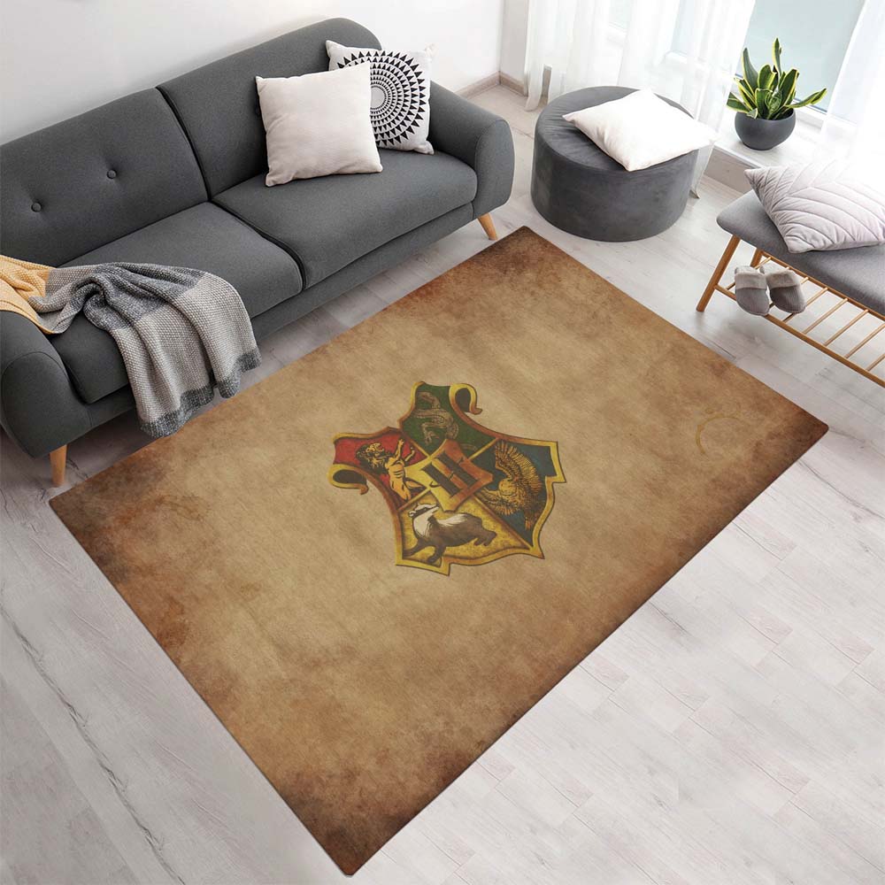 Harry Potter 18 Teppich - TOK