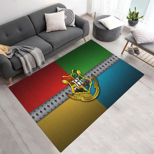 Harry Potter 20 Teppich - TOK
