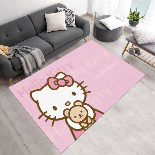 Hello Kitty 01 Teppich - TOK