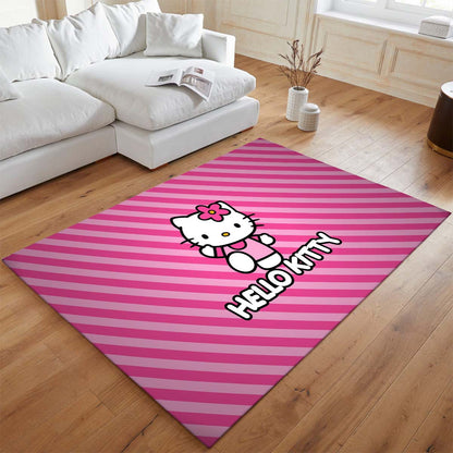 Hello Kitty 02 Teppich - TOK 2