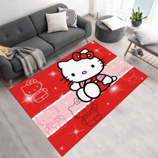 Hello Kitty 05 Teppich - TOK