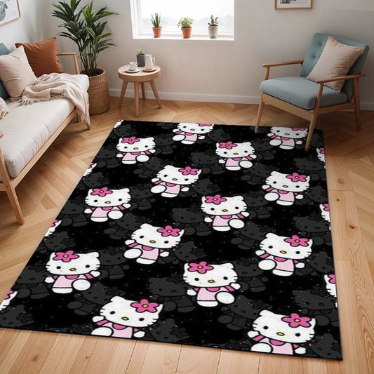 Hello Kitty 06 Teppich - TOK