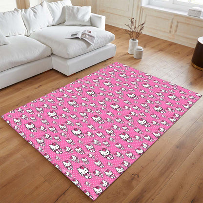 Hello Kitty 07 Teppich - TOK 2