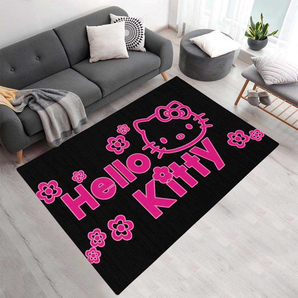 Hello Kitty 09 Teppich - TOK