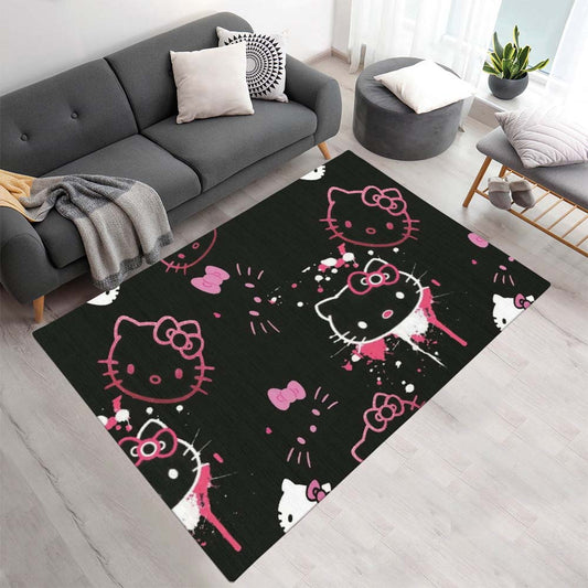 Hello Kitty 11 Teppich - TOK