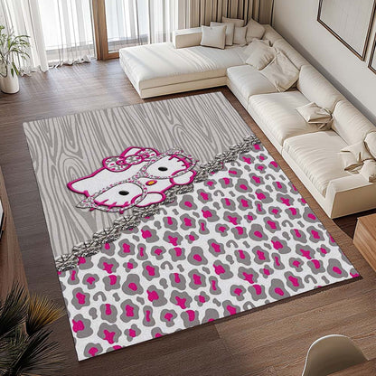 Hello Kitty 13 Teppich - TOK 2