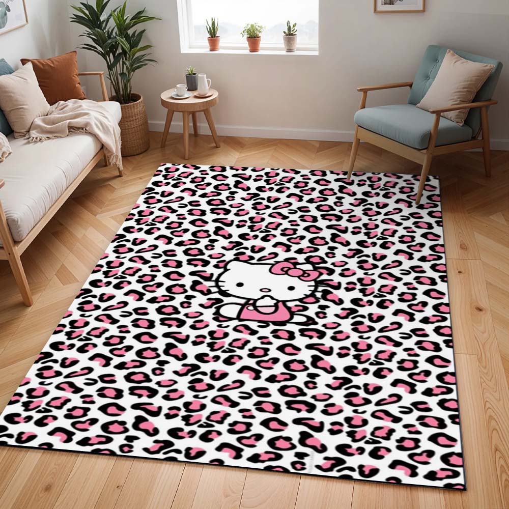 Hello Kitty 14 Teppich - TOK