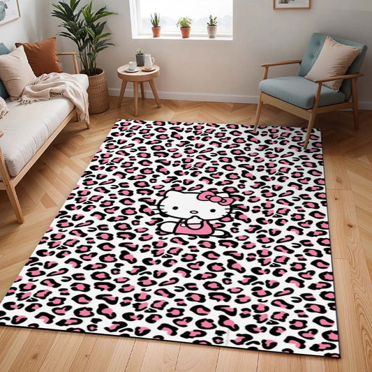 Hello Kitty 14 Teppich - TOK