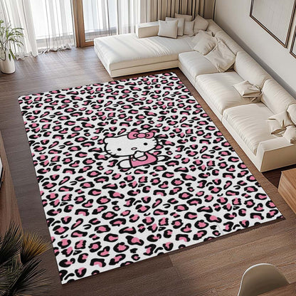 Hello Kitty 14 Teppich - TOK 2