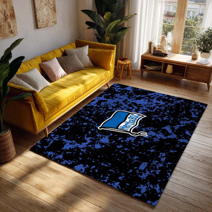 Hertha BSC - Hertha Berlin Teppich 23 - Teppich für Fans