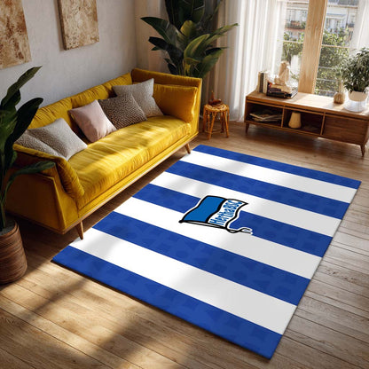 Hertha BSC - Hertha Berlin Teppich 11 - Teppich für Fans 2