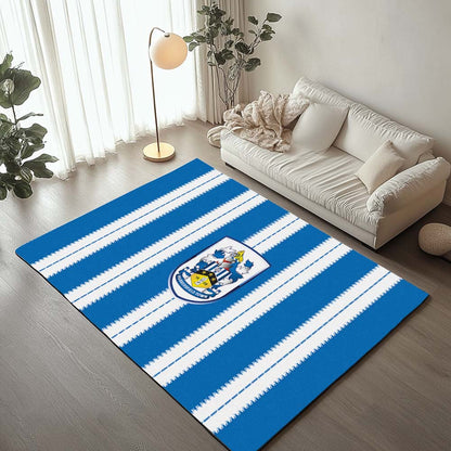 Huddersfield Town FC EFL Championship 01 Teppich