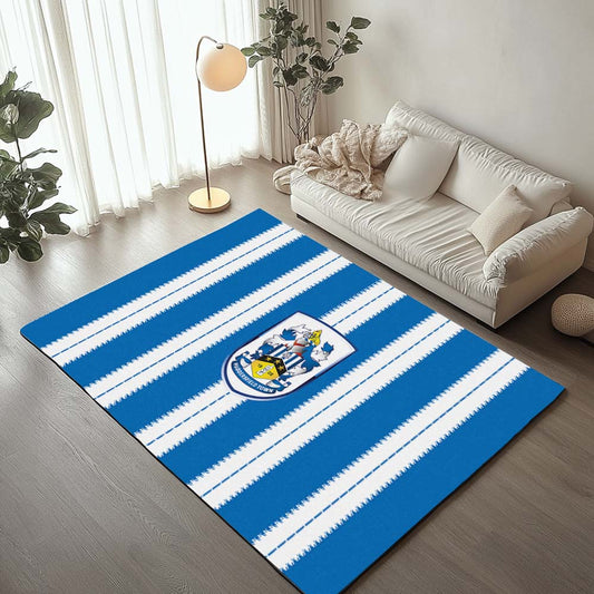 Huddersfield Town FC EFL Championship 01 Teppich