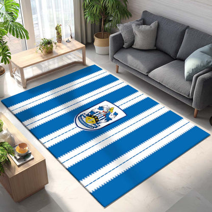 Huddersfield Town FC EFL Championship 01 Teppich 2