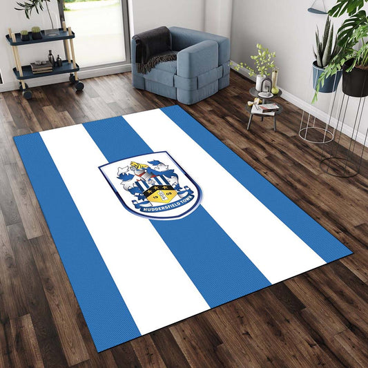 Huddersfield Town FC EFL Championship 02 Teppich