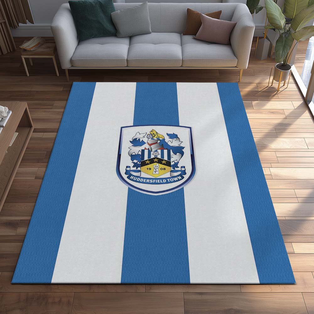 Huddersfield Town FC EFL Championship 02 Teppich 2