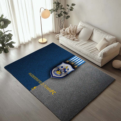 Huddersfield Town FC EFL Championship 03 Teppich