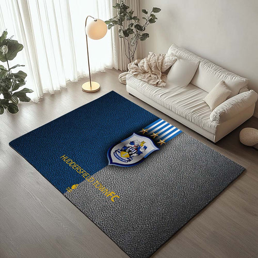 Huddersfield Town FC EFL Championship 03 Teppich