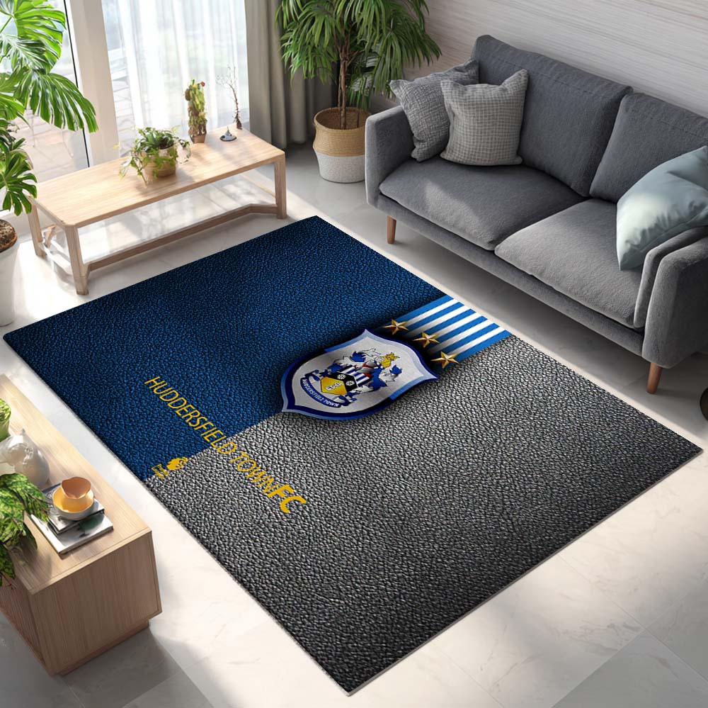 Huddersfield Town FC EFL Championship 03 Teppich 2