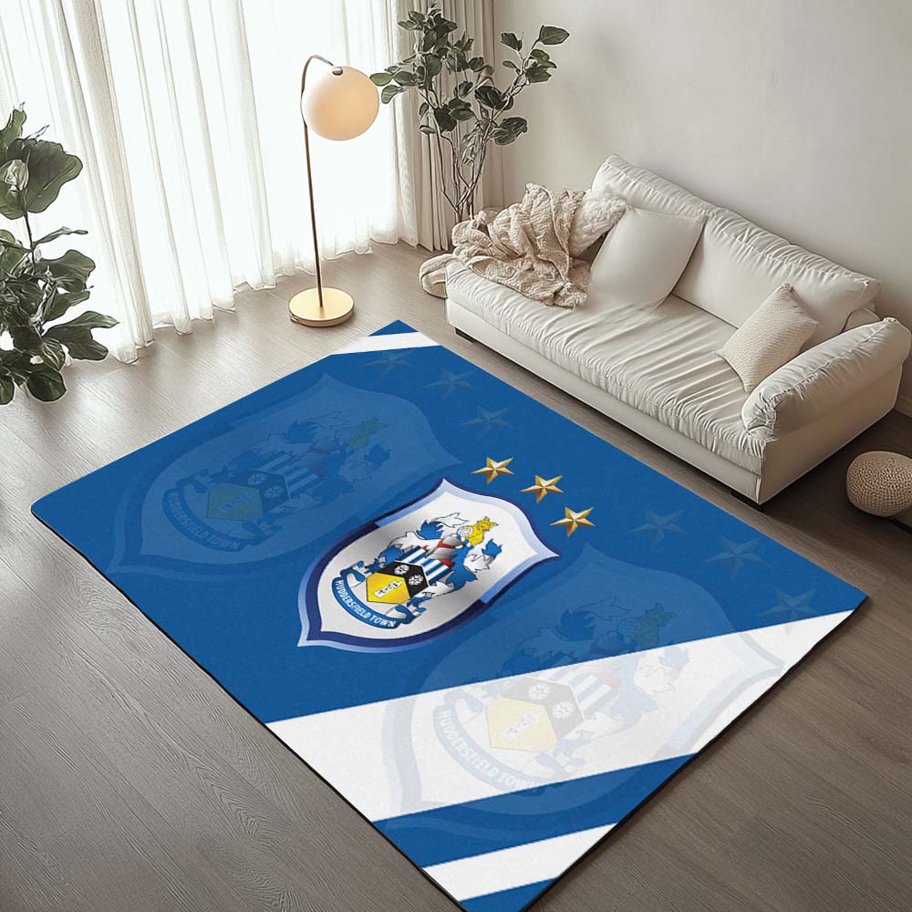 Huddersfield Town FC EFL Championship 05 Teppich