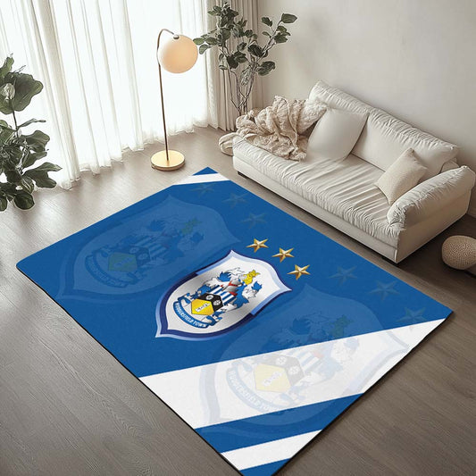 Huddersfield Town FC EFL Championship 05 Teppich