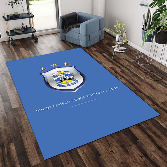 Huddersfield Town FC EFL Championship 06 Teppich