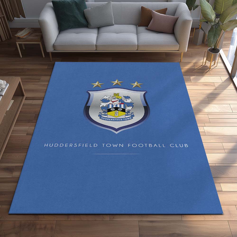 Huddersfield Town FC EFL Championship 06 Teppich 2