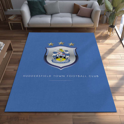 Huddersfield Town FC EFL Championship 06 Teppich 2