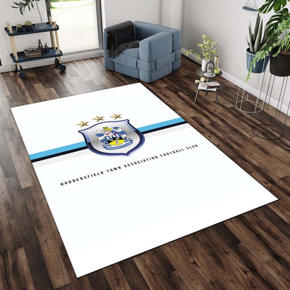 Huddersfield Town FC EFL Championship 07 Teppich