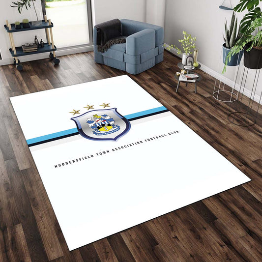 Huddersfield Town FC EFL Championship 07 Teppich
