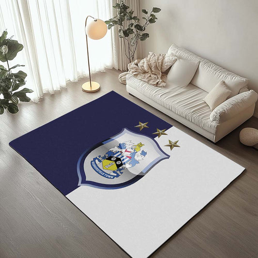 Huddersfield Town FC EFL Championship 08 Teppich