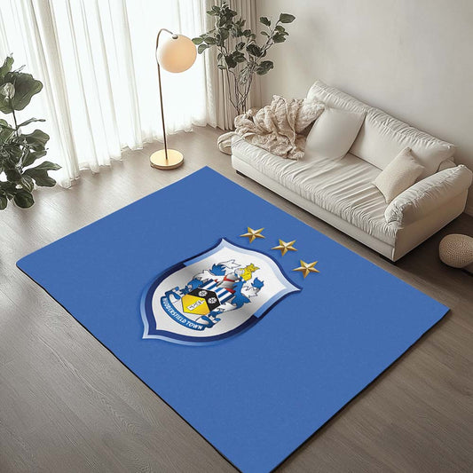 Huddersfield Town FC EFL Championship 09 Teppich