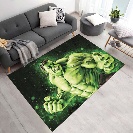 Hulk – Avenger – Marvel 1006 Teppich - TOK
