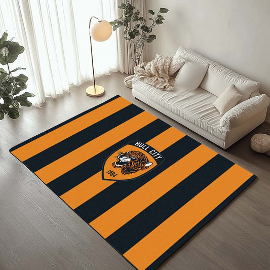 Hull City FC EFL Championship 01 Teppich