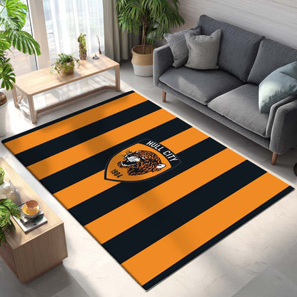 Hull City FC EFL Championship 01 Teppich 2