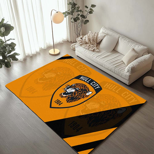 Hull City FC EFL Championship 03 Teppich