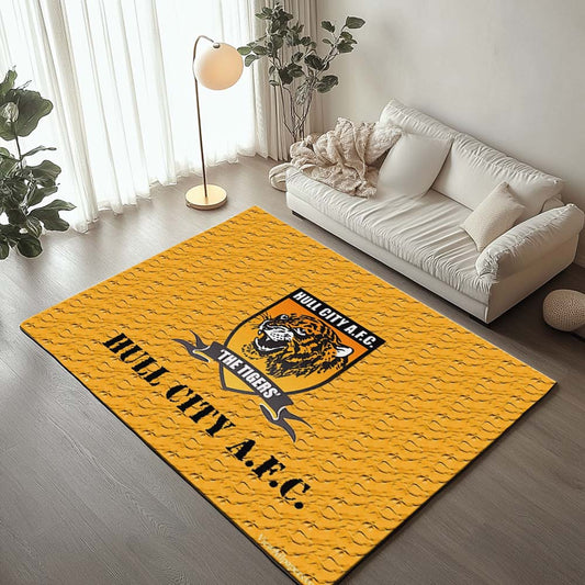 Hull City FC EFL Championship 09 Teppich