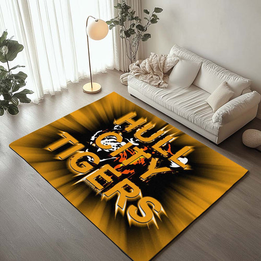 Hull City FC EFL Championship 10 Teppich