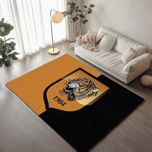 Hull City FC EFL Championship 11 Teppich