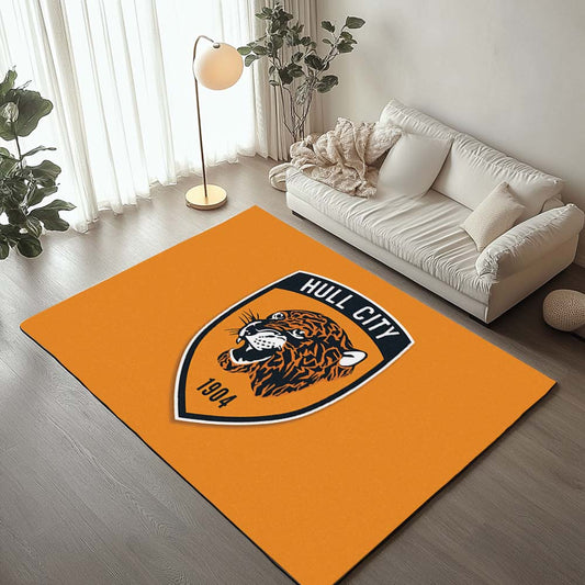 Hull City FC EFL Championship 13 Teppich