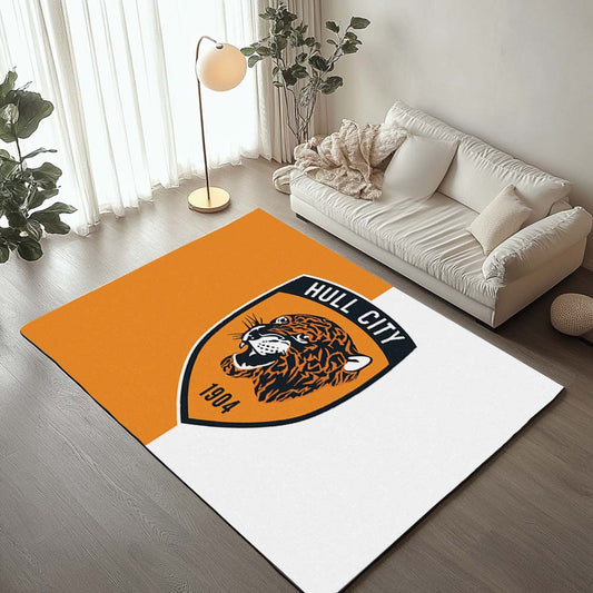 Hull City FC EFL Championship 14 Teppich